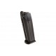 KJ WORKS 24RDS GAS MAGAZINE FOR KJ CZ P-09.Duty (ASG LICENSED) CZ-P-09-M